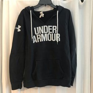 Under Armour Hoodie.